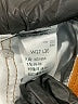 Levi's 100% Cotton Graphic Blue Jeans Size 27 waist - photo 9
