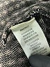 Max Studio Houndstooth Black Formal Skirt Size M - photo 5