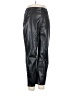Nine West 100% Polyester Black Casual Pants Size 12 - photo 1