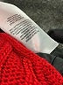 Lauren by Ralph Lauren Red Pullover Sweater Size 1X - photo 8