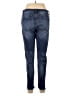 KANCAN JEANS Hearts Blue Jeans Size 13 - photo 2