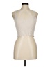 Sky and Sparrow Ivory Tank Top Size M - photo 1