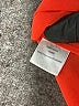 On Twelfth 100% Polyester Orange Sleeveless Blouse Size L - photo 8