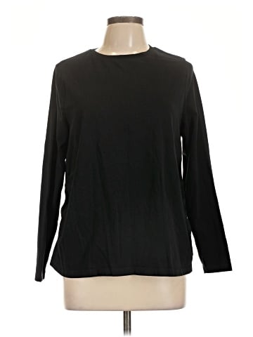 ASOS Long Sleeve T-Shirt (view 1)