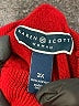 Karen Scott Red Turtleneck Sweater Size 3X - photo 7
