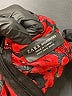 Zara Floral Red Casual Skirt Size XS - photo 4