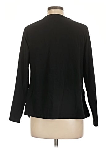 ASOS Long Sleeve T-Shirt (view 2)