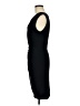 Max Studio Solid Black Cocktail Dress Size M - photo 5