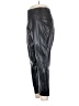 Nine West 100% Polyester Black Casual Pants Size 12 - photo 5