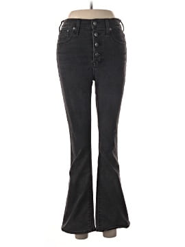 Madewell Jeans (view 1)