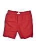 Janie and Jack Solid Red Shorts Size 6 - photo 1