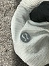 Lululemon Athletica Ivory Active T-Shirt Size 10 - photo 7