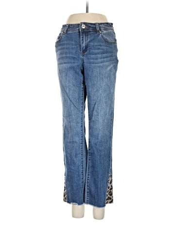 Inc Denim Jeans (view 1)