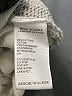 Brochu Walker Silver Pullover Sweater Size S - photo 8