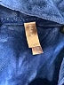 White Stag Blue Cardigan Size XL - photo 7