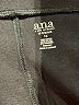 a.n.a. A New Approach Solid Black Active Pants Size 1X - photo 4