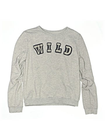 Hudson Sweatshirt (view 1)