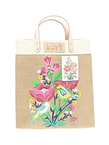Brighton Tote (view 1)