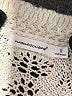 Unsubscribed Ivory Turtleneck Sweater Size S - photo 7