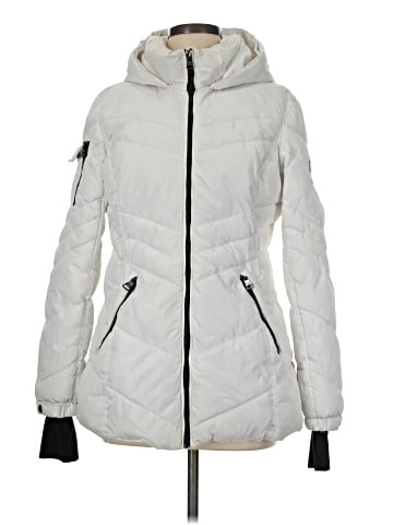 Madden Girl Snow Jacket (view 1)
