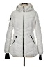 Madden Girl 100% Polyester White Snow Jacket Size M - photo 1