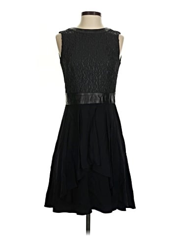 Nicole Miller Cocktail Dress (view 1)