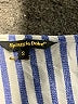 Spiaggia Dolce 100% Rayon Blue 3/4 Sleeve Blouse Size S - photo 6