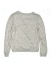 Hudson Graphic Gray Sweatshirt Size L (estimated, youth) - photo 2