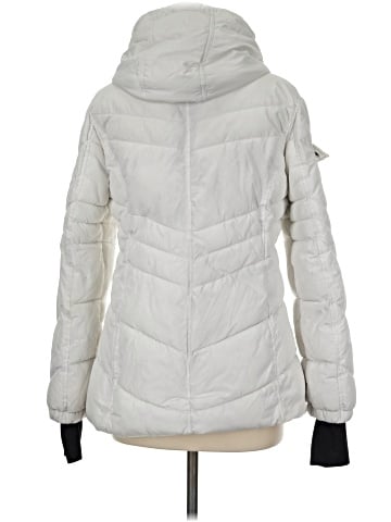 Madden Girl Snow Jacket (view 2)