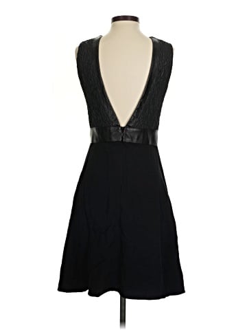 Nicole Miller Cocktail Dress (view 2)