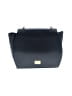 Moschino Hearts Black Blue Crossbody Bag One size - photo 3