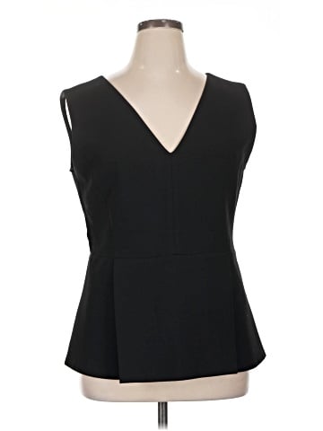 Gerard Darel Sleeveless Top (view 1)