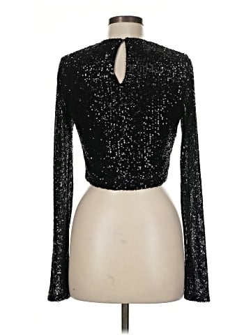Show Me Your Mumu Long Sleeve Top (view 2)