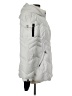 Madden Girl 100% Polyester White Snow Jacket Size M - photo 4