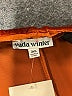 Assorted Brands Burgundy Casual Pants Size 3XL - photo 4