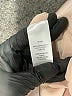 Kay Unger 100% Polyester Silver Cocktail Dress Size 2 - photo 8