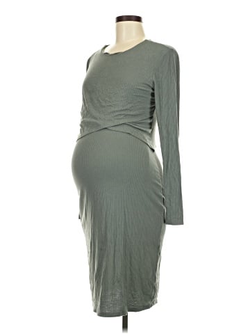 H&M Mama Casual Dress (view 1)