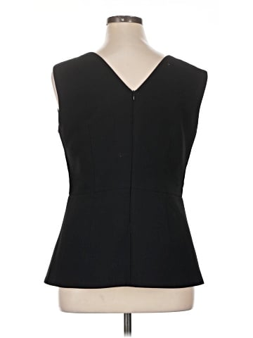 Gerard Darel Sleeveless Top (view 2)