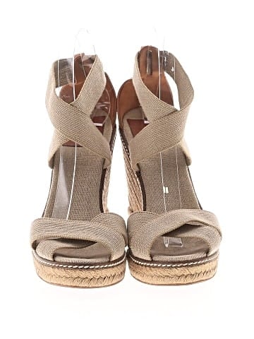 Tory Burch Wedges (view 2)