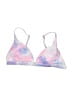 Unbranded Tie-dye Pink Swimsuit Top Size M - photo 1