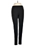 HEATTECH Solid Black Active Pants Size S - photo 1
