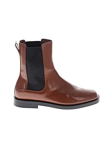 Everlane Ankle Boots (view 1)