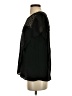 Daniel Rainn Black Short Sleeve Blouse Size S - photo 5