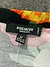 PREMISE Floral Black Casual Dress Size 1X - photo 7