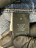 DKNY Jeans Hearts Blue Jeans Size 8 - photo 8