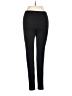 HEATTECH Solid Black Active Pants Size S - photo 2