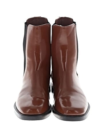 Everlane Ankle Boots (view 2)