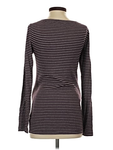 Gap - Maternity Long Sleeve T-Shirt (view 2)