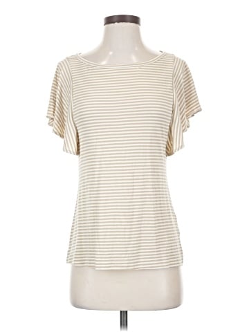 Banana Republic Short Sleeve T-Shirt (view 1)