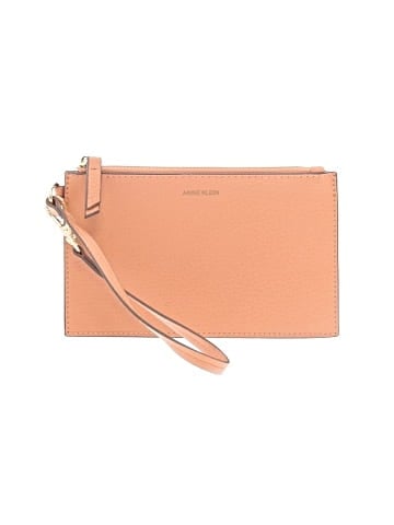 Anne Klein Wristlet (view 1)